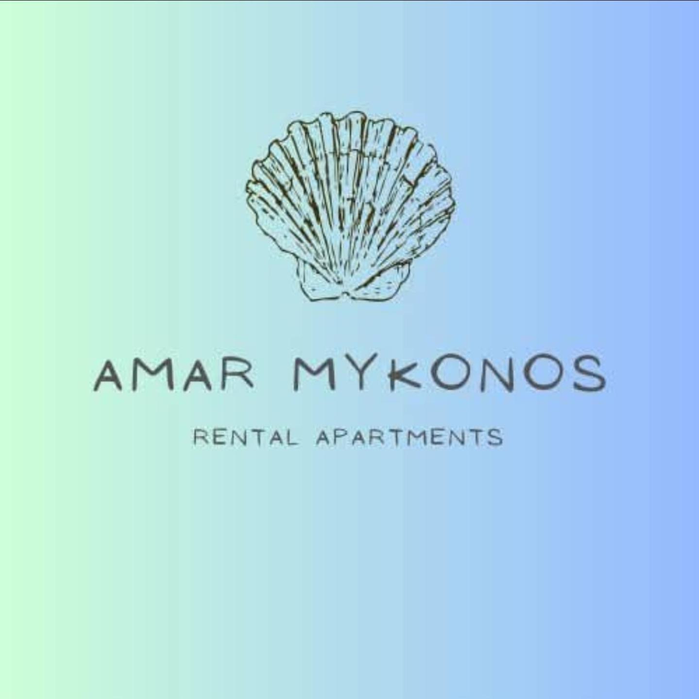 Amar Mykonos * Mykonos Town